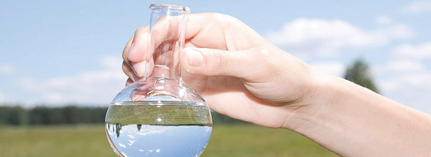 Aguas de Balcarce dio a conocer los resultados de los exámenes sobre glifosato y pesticidas