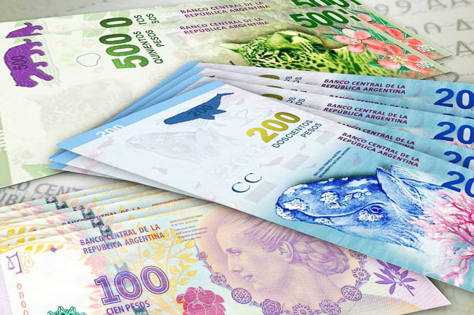 Alerta por circulación de billetes falsos en la zona