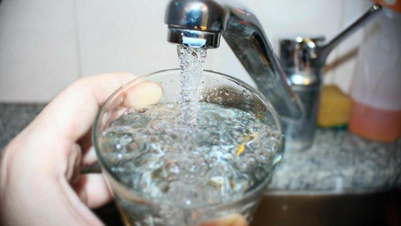 Según un estudio, el agua tiene en  Balcarce bajos niveles de arsénico 