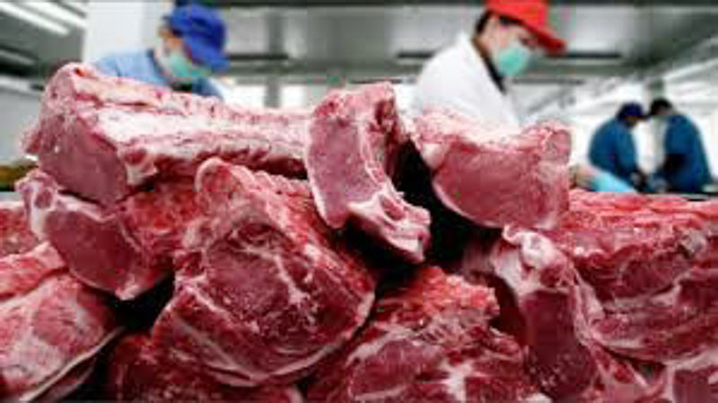 Argentina se consolida como sexto  exportador mundial de carne vacuna 